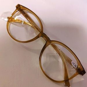 Reading Eye Glass +1.75